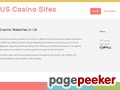US Casino Sites - Top Legal Online Casinos in US