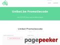 Details : Unibet Promotiecode