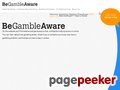 BeGambleAware - Gambling Help & Gambling Addiction